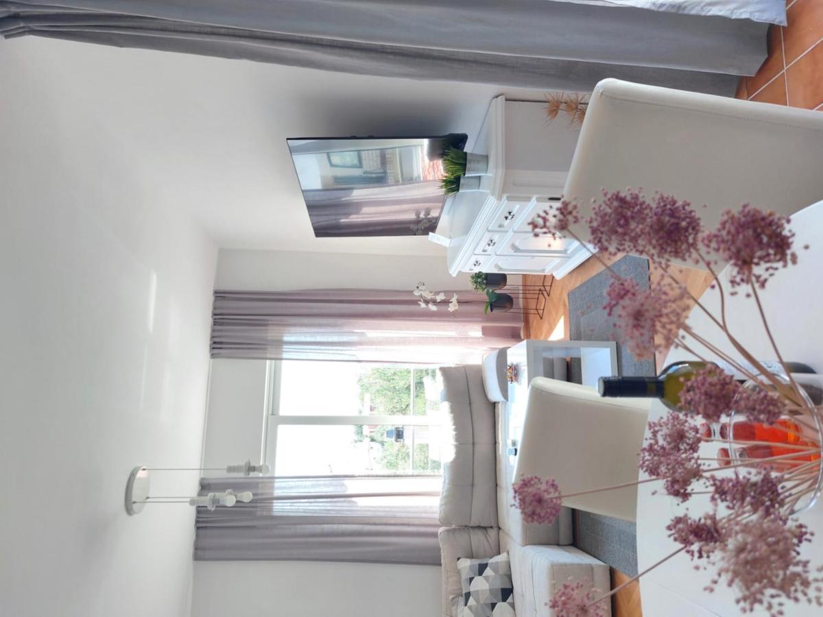 Gulin Apartments Vodice Buitenkant foto