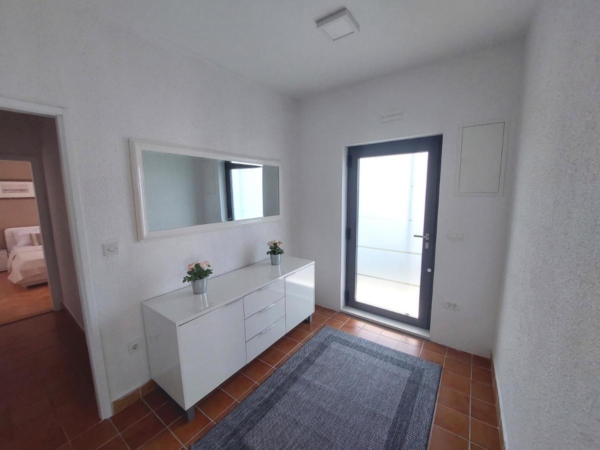 Gulin Apartments Vodice Buitenkant foto